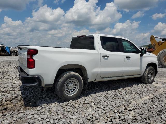 2019 Chevrolet Silverado C1500 VIN: 3GCPWAEH7KG101794 Lot: 53304084