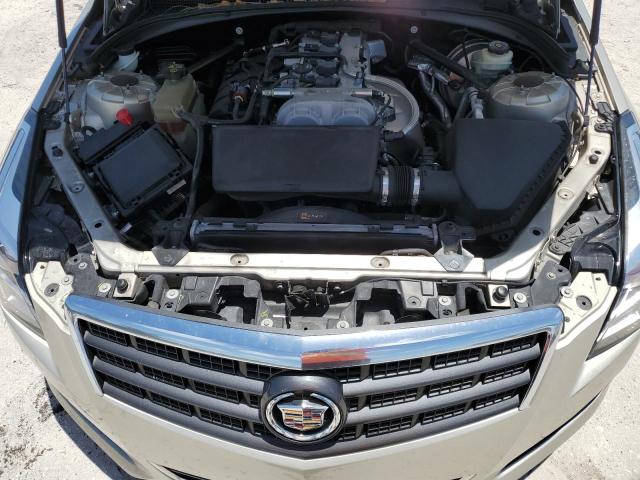 2014 Cadillac Ats VIN: 1G6AA5RAXE0178146 Lot: 57440224