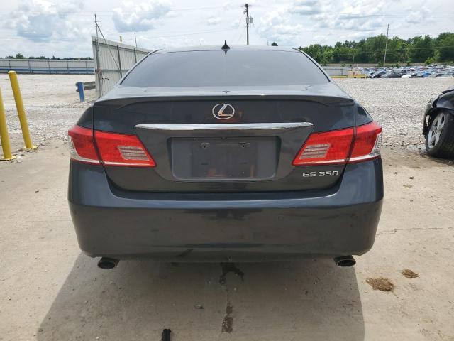 2011 Lexus Es 350 VIN: JTHBK1EG6B2438283 Lot: 56269124