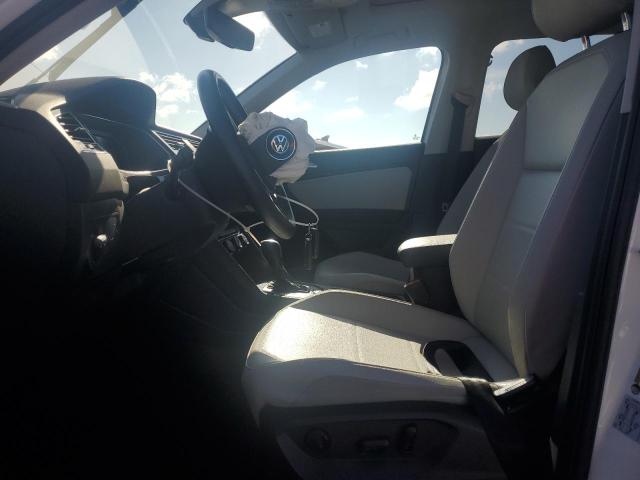 2021 Volkswagen Tiguan Se VIN: 3VV2B7AX7MM019902 Lot: 58143884