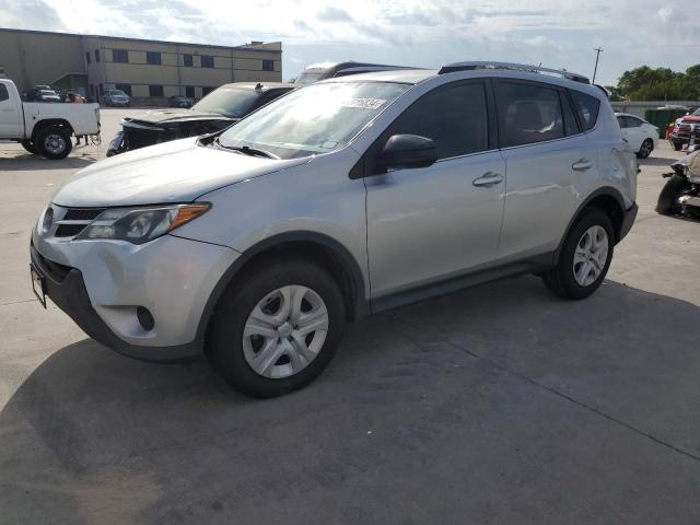 Vin: jtmzfrev5fj059465, lot: 59786834, toyota rav4 le 2015 img_1