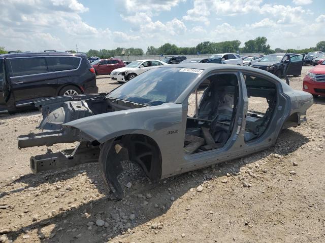 2017 DODGE CHARGER R/ - 2C3CDXGJ1HH530448