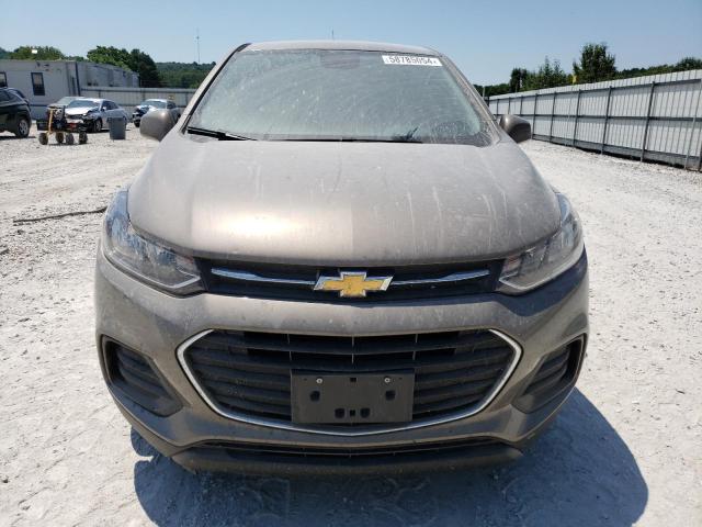 KL7CJKSB2LB350451 Chevrolet Trax LS 5