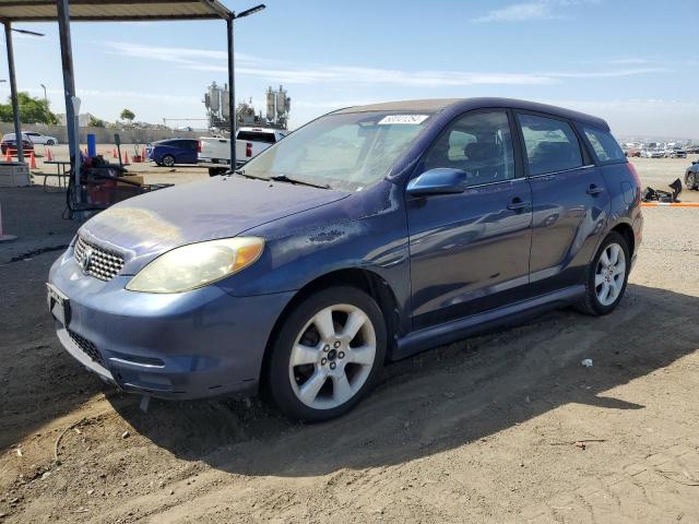 2004 Toyota Corolla Matrix Xr VIN: 2T1KR32E64C207996 Lot: 60041254