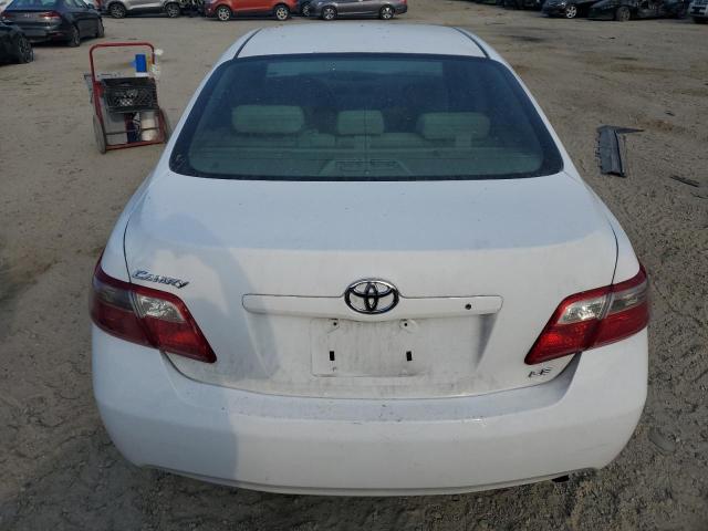 2007 Toyota Camry Ce VIN: 4T1BE46K17U539882 Lot: 59158344