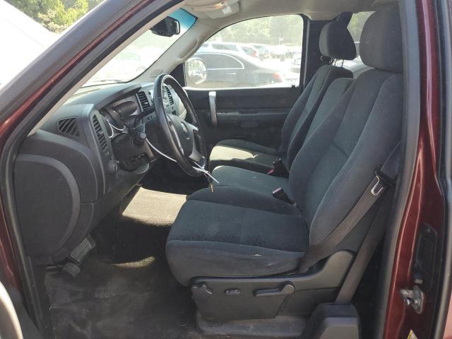 2008 Chevrolet Silverado K1500 VIN: 1GCEK190X8E188355 Lot: 59690634