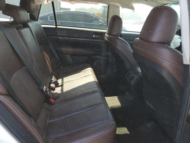 2017 SUBARU OUTBACK - 4S4BRCPC7E3318912