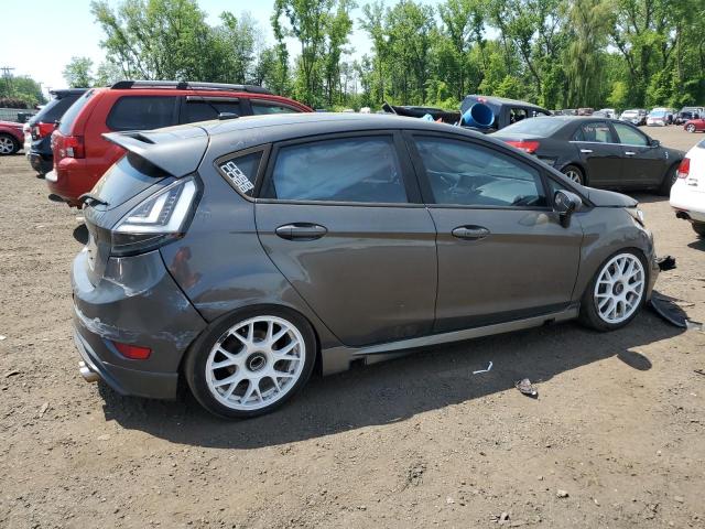 2016 FORD FIESTA ST - 3FADP4GX5GM159052