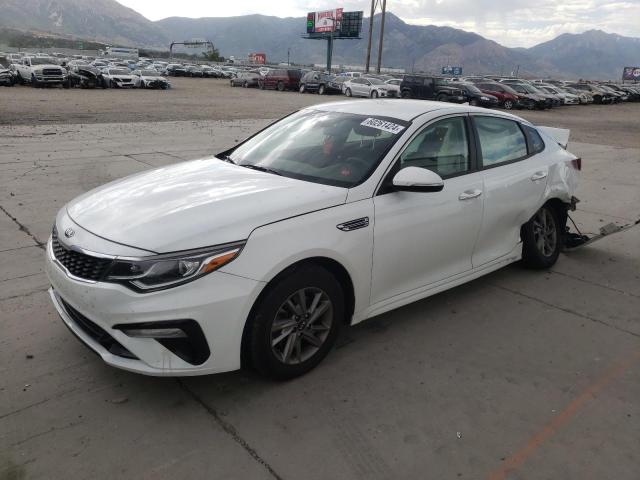 2019 Kia Optima Lx VIN: 5XXGT4L31KG306497 Lot: 60261424