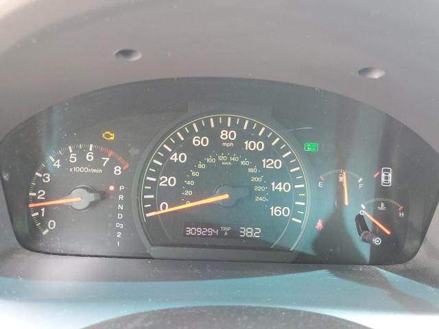 2004 Honda Accord Ex VIN: 1HGCM56714A109846 Lot: 59273054