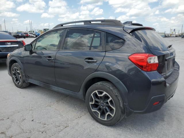 2016 Subaru Crosstrek Limited VIN: JF2GPANC0G8337123 Lot: 59369444