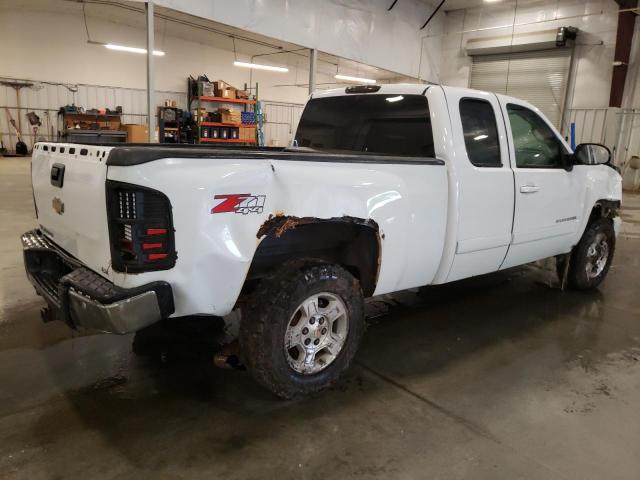 2GCEK19J171656546 2007 Chevrolet Silverado K1500