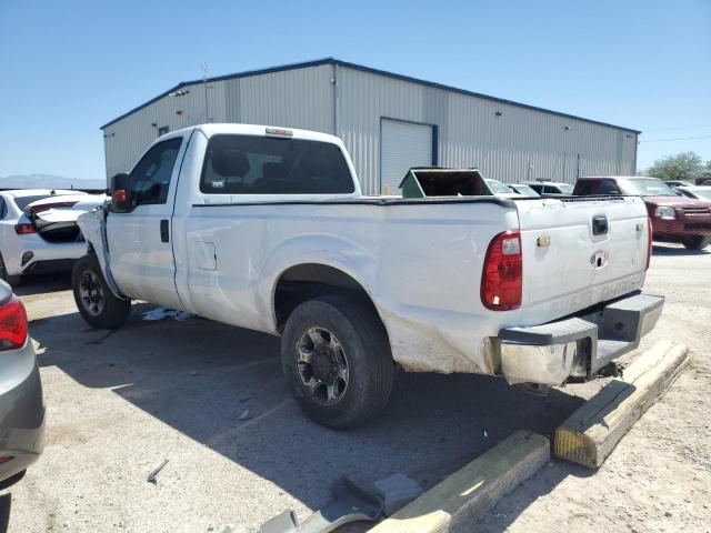 2015 Ford F250 Super Duty VIN: 1FTBF2A68FEA12057 Lot: 58030294