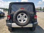 JEEP WRANGLER U photo