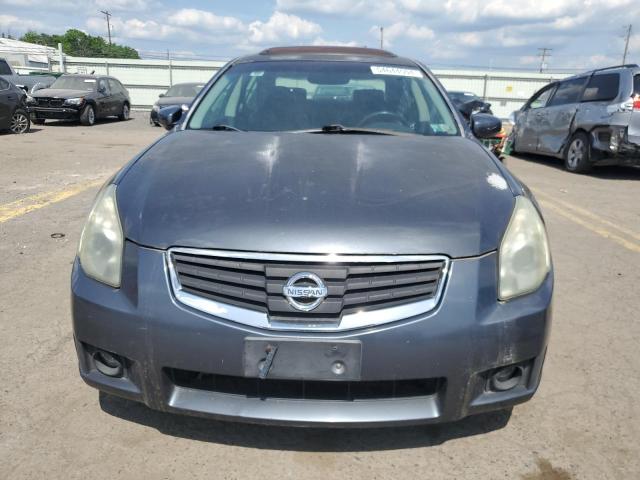 2008 Nissan Maxima Se VIN: 1N4BA41E48C822470 Lot: 54644594