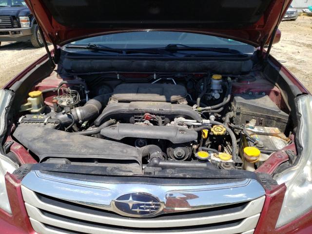 2012 Subaru Outback 2.5I VIN: 4S4BRBAC1C3215226 Lot: 58788844