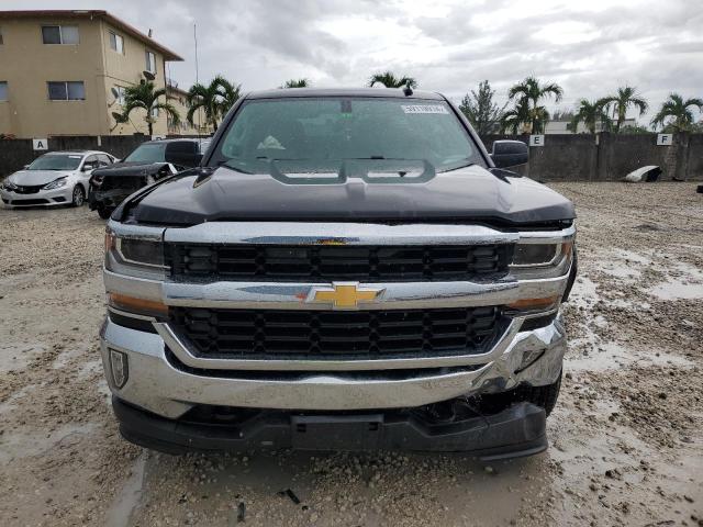 2016 Chevrolet Silverado K1500 Lt VIN: 1GCVKREH2GZ423333 Lot: 59119914