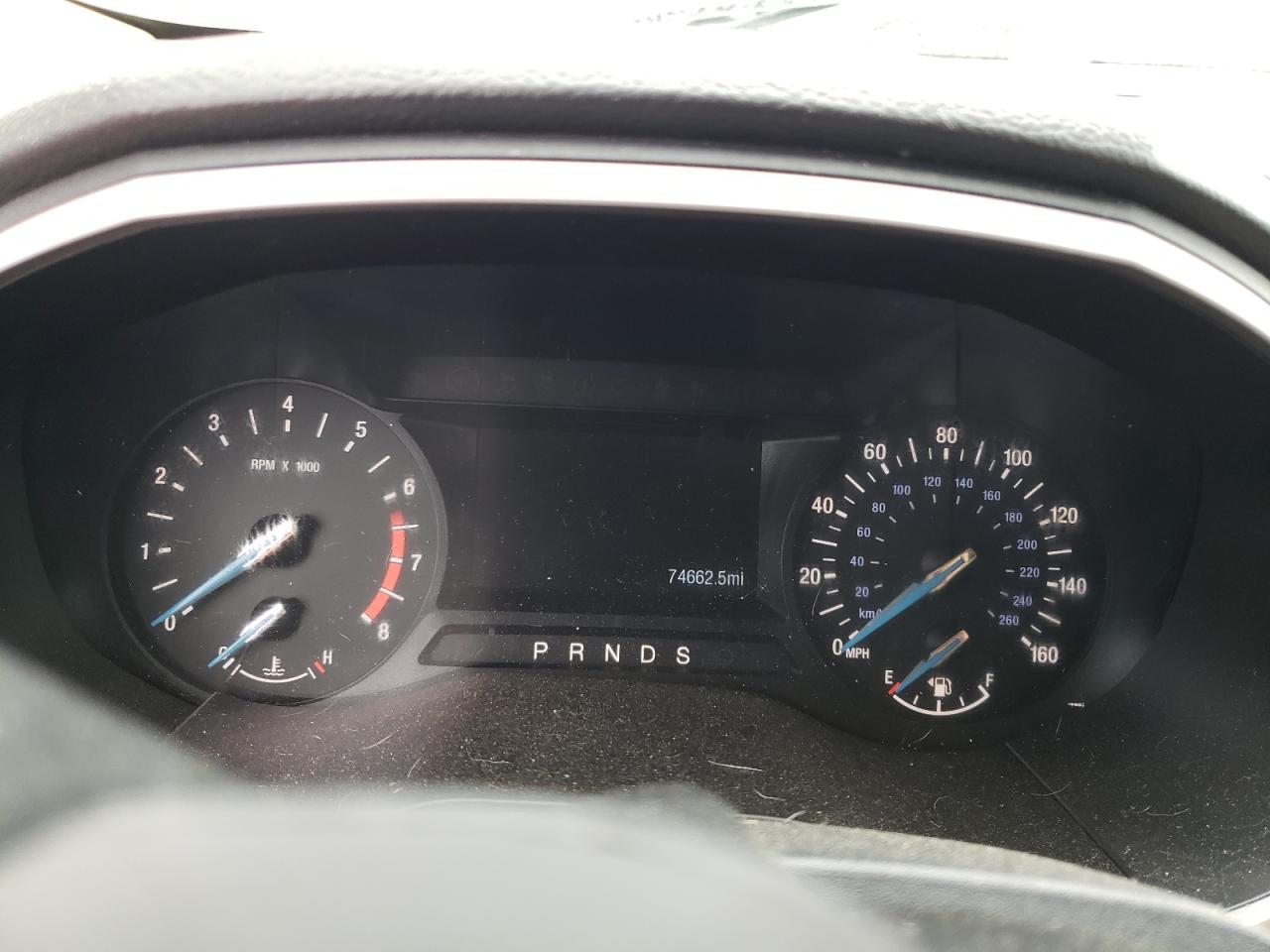 2FMPK3J90KBC61973 2019 Ford Edge Sel