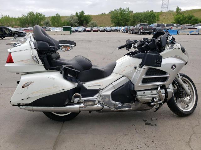 2012 HONDA GL1800 - JH2SC68L6CK002515