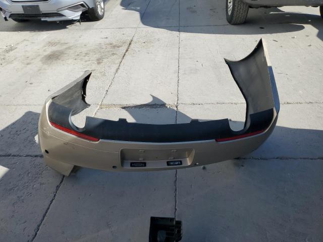 2008 Lincoln Mkz VIN: 3LNHM26T98R625590 Lot: 57244784