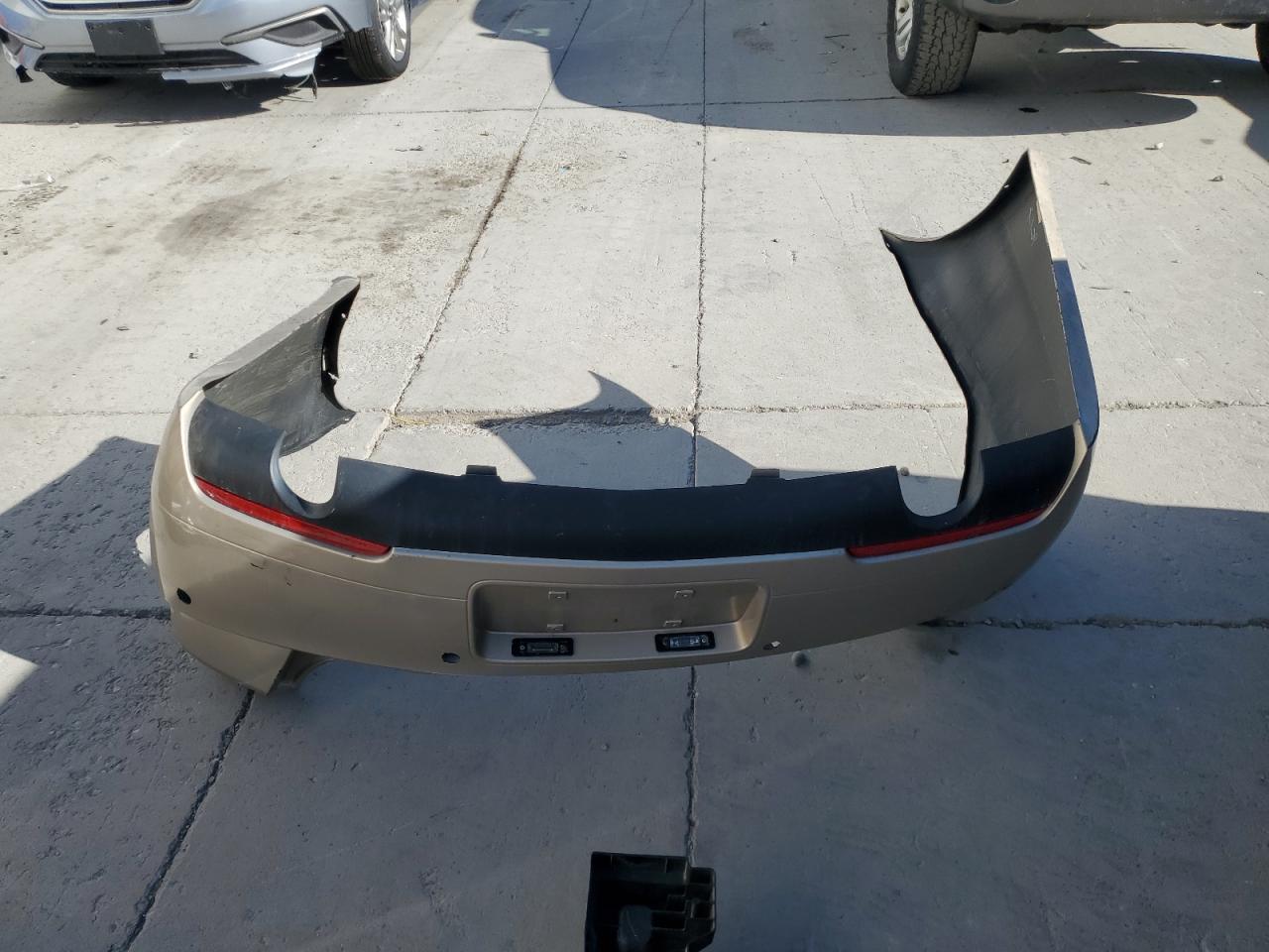 3LNHM26T98R625590 2008 Lincoln Mkz