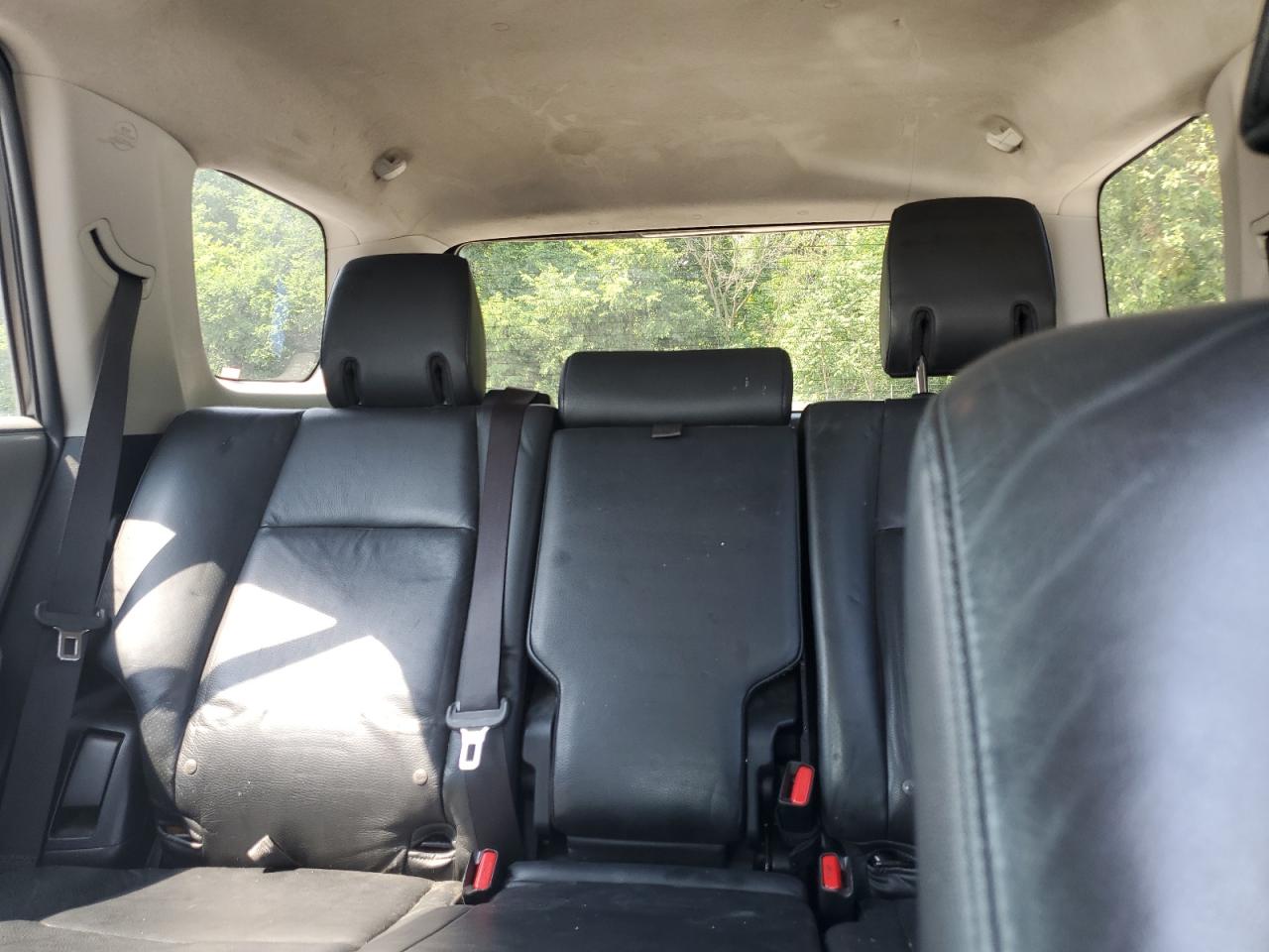 JTEBU5JR9B5067415 2011 Toyota 4Runner Sr5