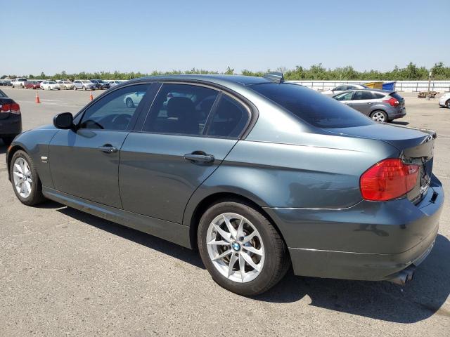 2010 BMW 328 Xi Sulev VIN: WBAPK5C52AA648865 Lot: 59546094