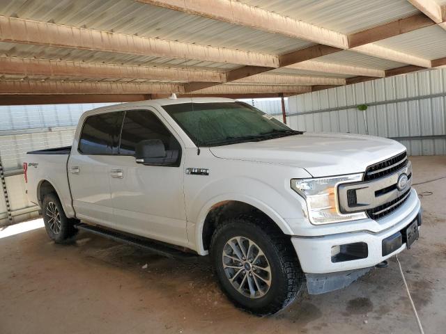 Vin: 1ftew1ep6jkd18713, lot: 59118324, ford f-150 supercrew 20184