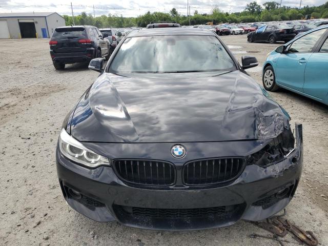 VIN WBA4F9C55HG440159 2017 BMW 4 Series, 430XI Gran... no.5