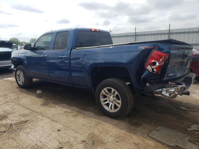 2015 CHEVROLET SILVERADO - 1GCVKREC8FZ332425