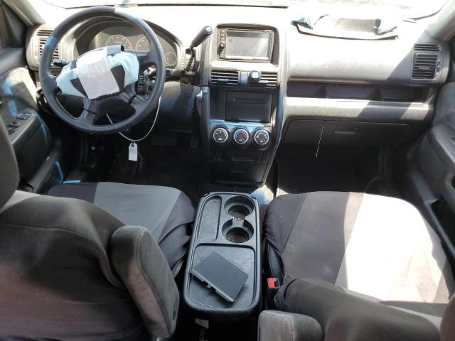 2004 Honda Cr-V Ex VIN: JHLRD78884C059318 Lot: 61303444