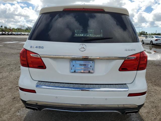 VIN 4JGDF6EE3FA453664 2015 Mercedes-Benz GL-Class, ... no.6