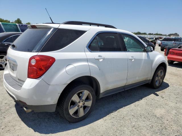 2012 Chevrolet Equinox Lt VIN: 2GNFLDE53C6210835 Lot: 58065124