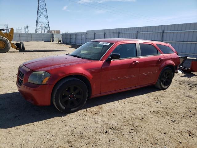 2007 Dodge Magnum Sxt VIN: 2D4FV47V67H791521 Lot: 57288994