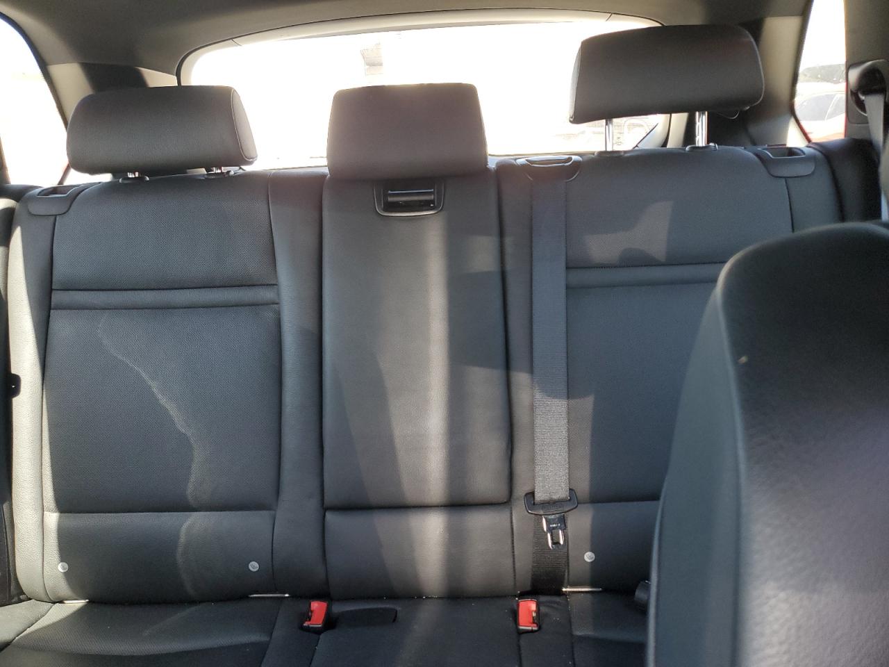 5UXZV4C52BL413237 2011 BMW X5 xDrive35I