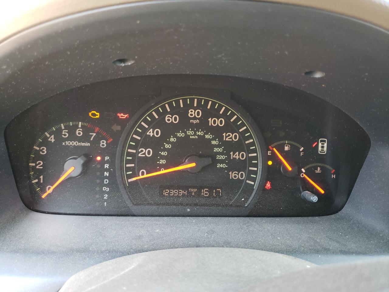 1HGCM568X5A044330 2005 Honda Accord Ex