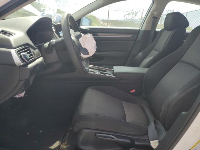 2019 HONDA ACCORD LX - 1HGCV1F19KA099999