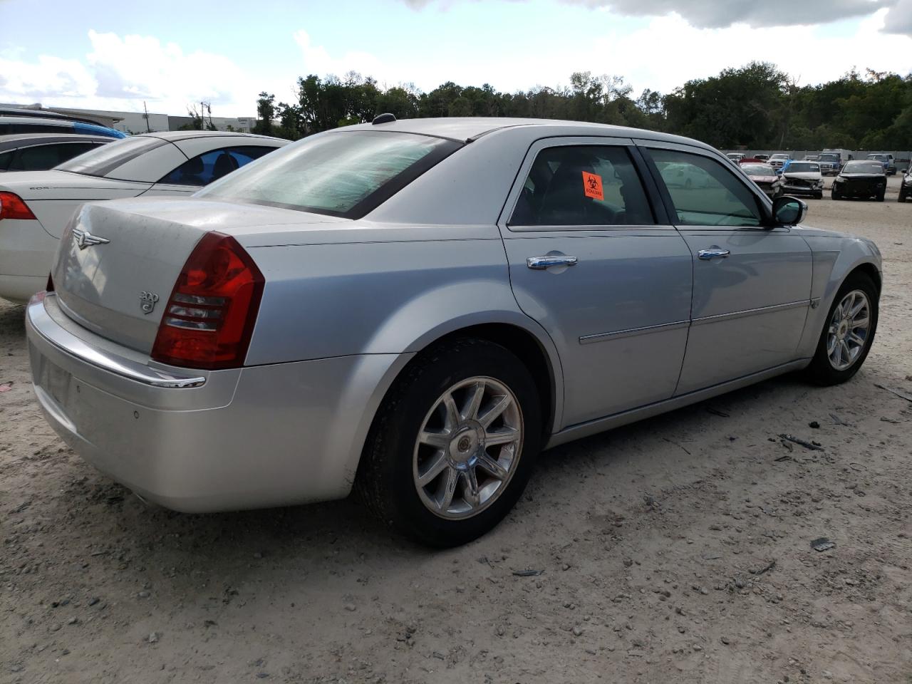 2C3AA63H95H154249 2005 Chrysler 300C