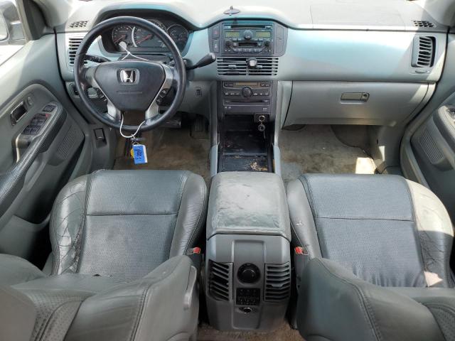 2003 Honda Pilot Exl VIN: 2HKYF18673H591340 Lot: 58471694