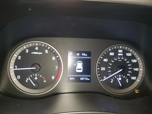 2021 HYUNDAI TUCSON SE - KM8J23A47MU301991