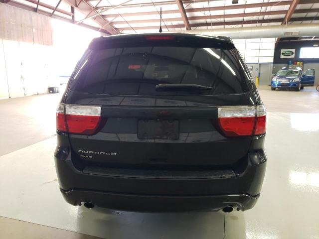 2013 Dodge Durango Sxt VIN: 1C4RDJAG7DC668217 Lot: 61083744