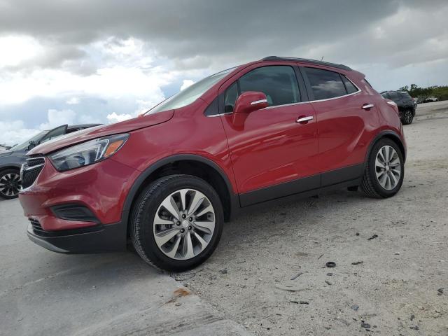 BUICK ENCORE PRE
