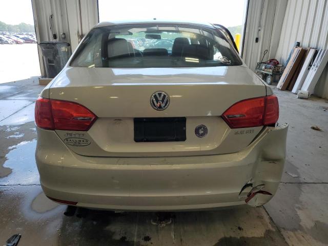 2012 Volkswagen Jetta Se VIN: 3VWDP7AJ6CM333380 Lot: 59283524