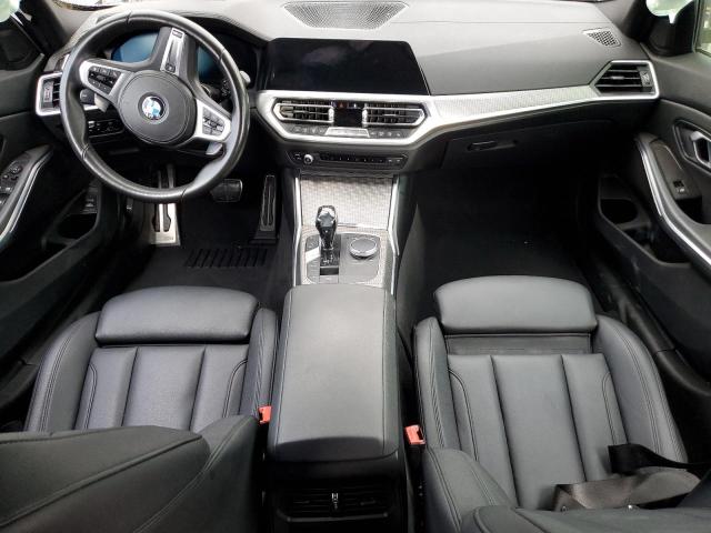 2020 BMW M340I VIN: WBA5U7C06LFH22072 Lot: 58507714