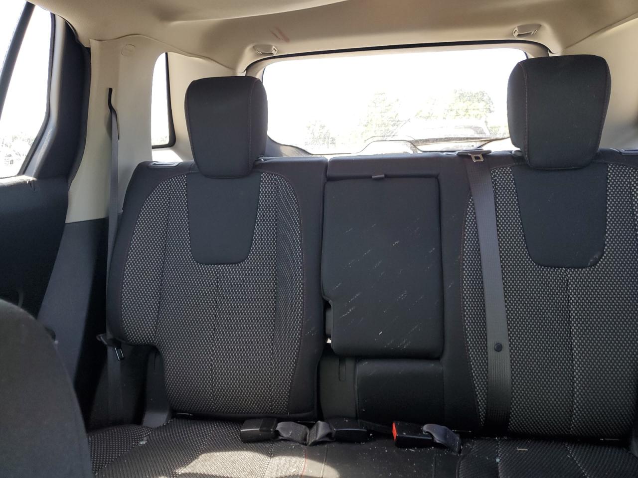 2GKFLNE32H6244127 2017 GMC Terrain Sle