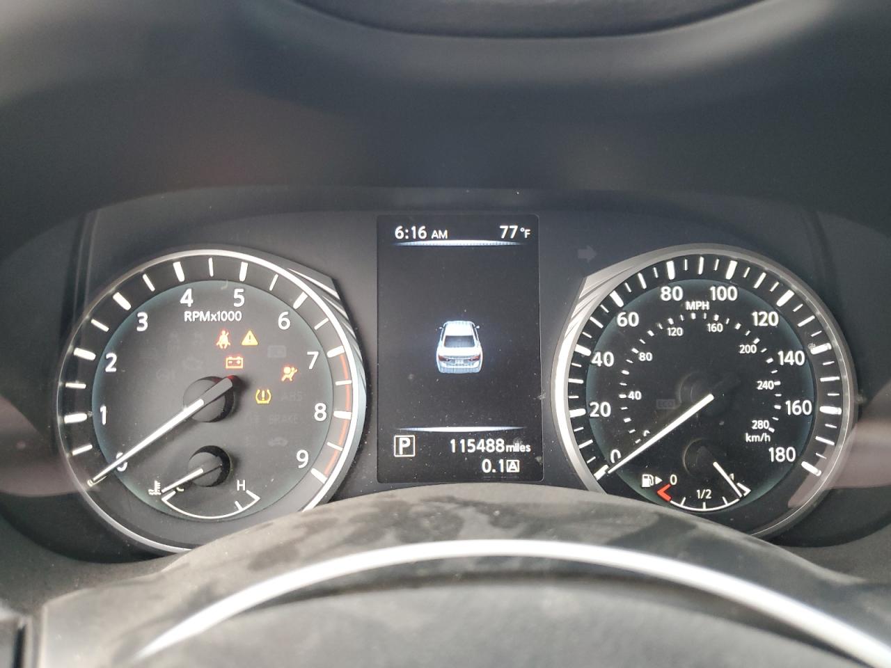 JN1EV7AP4JM350188 2018 Infiniti Q50 Luxe