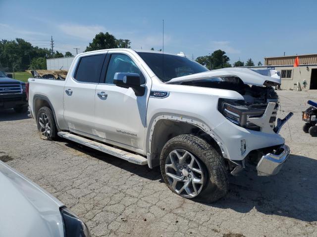 2023 GMC Sierra K1500 Slt VIN: 3GTUUDEL6PG184866 Lot: 57456334