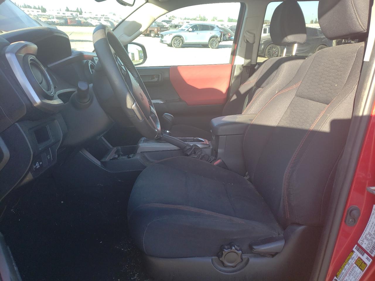 3TMAZ5CN8KM090108 2019 Toyota Tacoma Double Cab