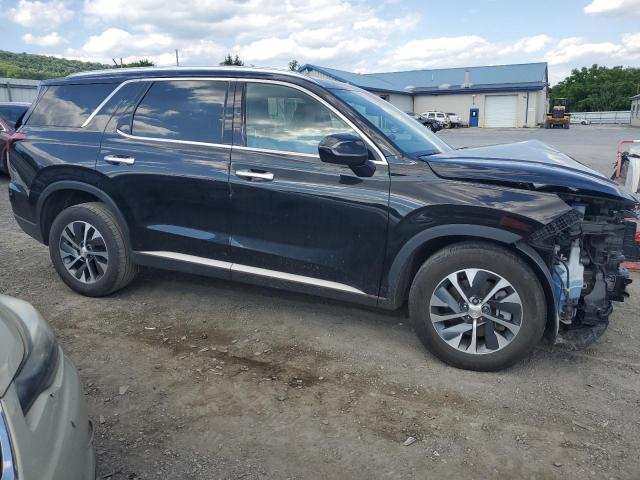 2020 Hyundai Palisade Sel VIN: KM8R2DHE6LU162152 Lot: 58244614