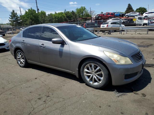 2009 Infiniti G - Image 4